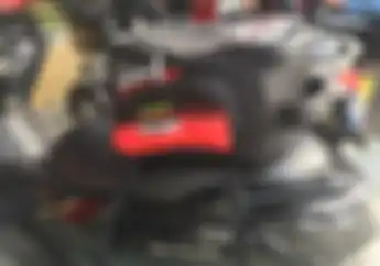 NMAX Riders Kudu Punya Tas Ini Nih, Langsung Siap Turing Ke Kota Kelahiran