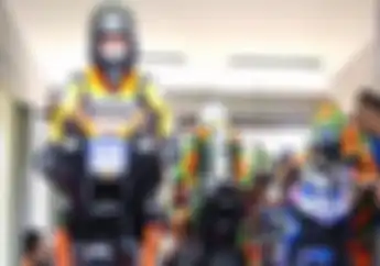 Sukses Di Debut Perdananya, YROI Jatim Racing Team Bidik Podium YSR Seri 4