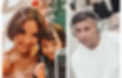 Gisel Semprot Gading Marten, Liburan Bareng di Bali Malah Kesal Dapati Gempi Terlanjur Tiru Sifat Jelak Ayahnya: Ternyata, Oh Ternyata 
