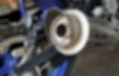 Awas, Knalpot Racing dan Knalpot Bising Akan Ditilang, Ini Sebabnya