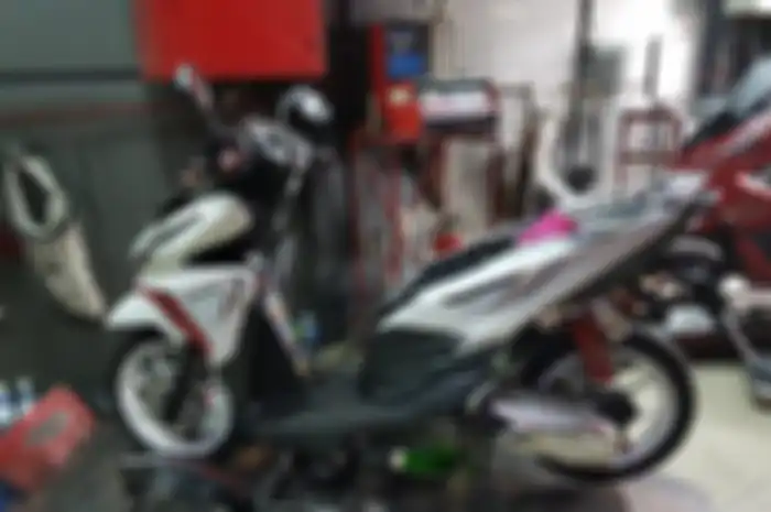 Masih perlukah inreyen di motor baru di bore up? 
