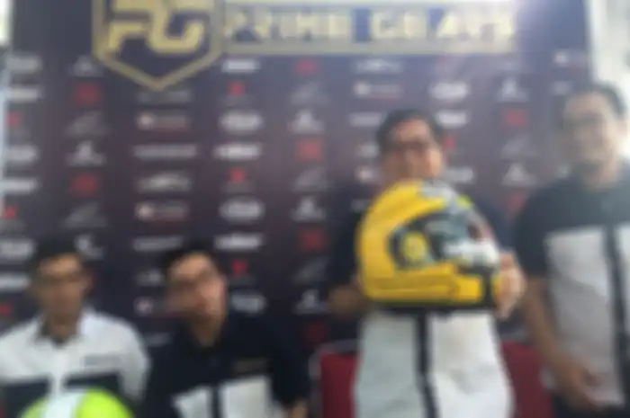 Prime Gears Jual Helm Arai RX7X Joey Dunlop