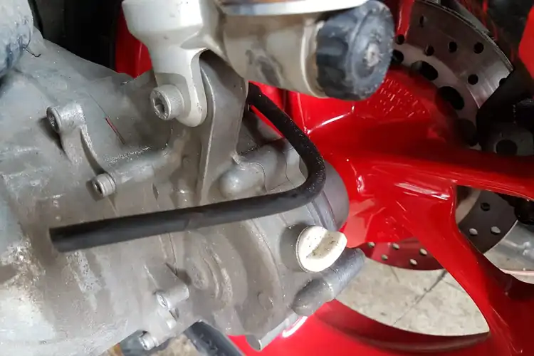 Waspada, Kebiasaan yang Dianggap Sepele Ini Bisa Bikin Gear Ratio Motor Matik Ambrol