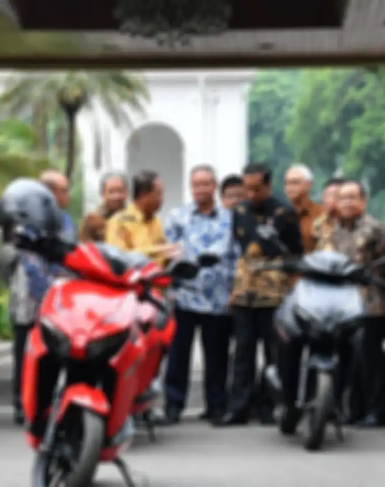 Kebiasaan menaruh jari di handel rem ternyata berdampak buruk