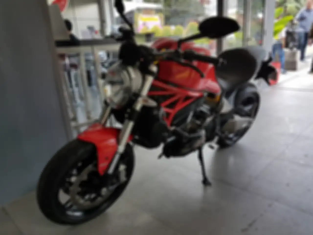Tips beli moge Ducati bekas