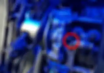 VVA Motor Yamaha Bisa Dibikin Awet Loh, Nih Caranya..