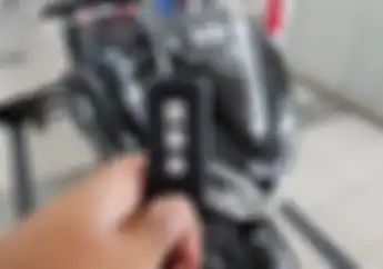 Mengenal Jammer, Masalah yang Menghantui Pengguna Motor Kunci Keyless