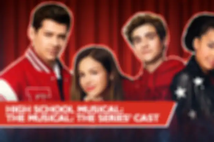 High school musical: the musical - the series