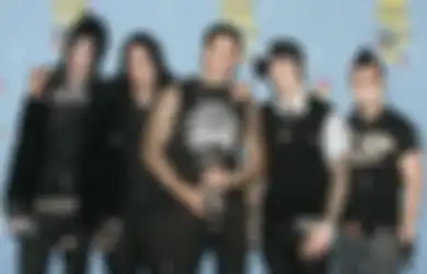 5 Rekomendasi Lagu Metal dari Era Metalcore Avenged Sevenfold!