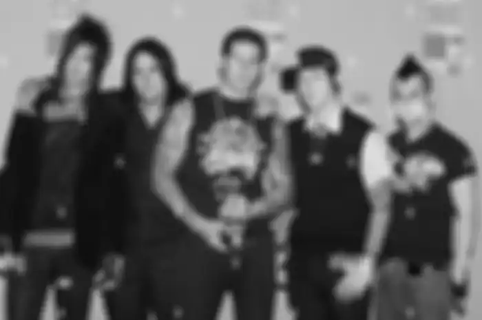 5 rekomendasi lagu metal dari awal karir Avenged Sevenfold saat masih bergenre metalcore!