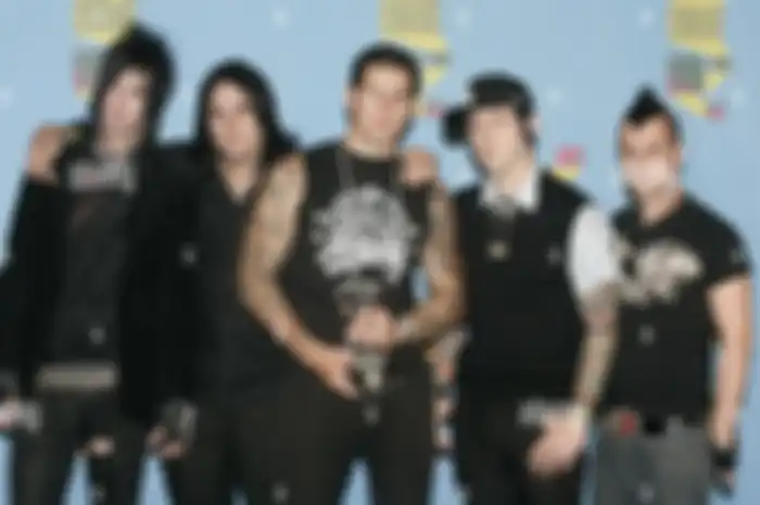 5 rekomendasi lagu metal dari awal karir Avenged Sevenfold saat masih bergenre metalcore!