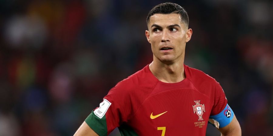 Cristiano Ronaldo Ingin Balikan, Real Madrid Beri Respons Menyakitkan