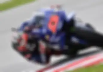 Paham Sekarang, Kenapa Maverick Vinales Rela Ganti Nomor Startnya Musim Depan