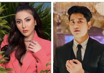 'Siapa Tahu Aku Menjemput Hidayah' Sadar Punya Kehidupan Bak Bumi dan Langit, Ayu Aulia Petik Hikmah, Berharap Zikri Daulay Bisa Memberi Pengaruh Baik