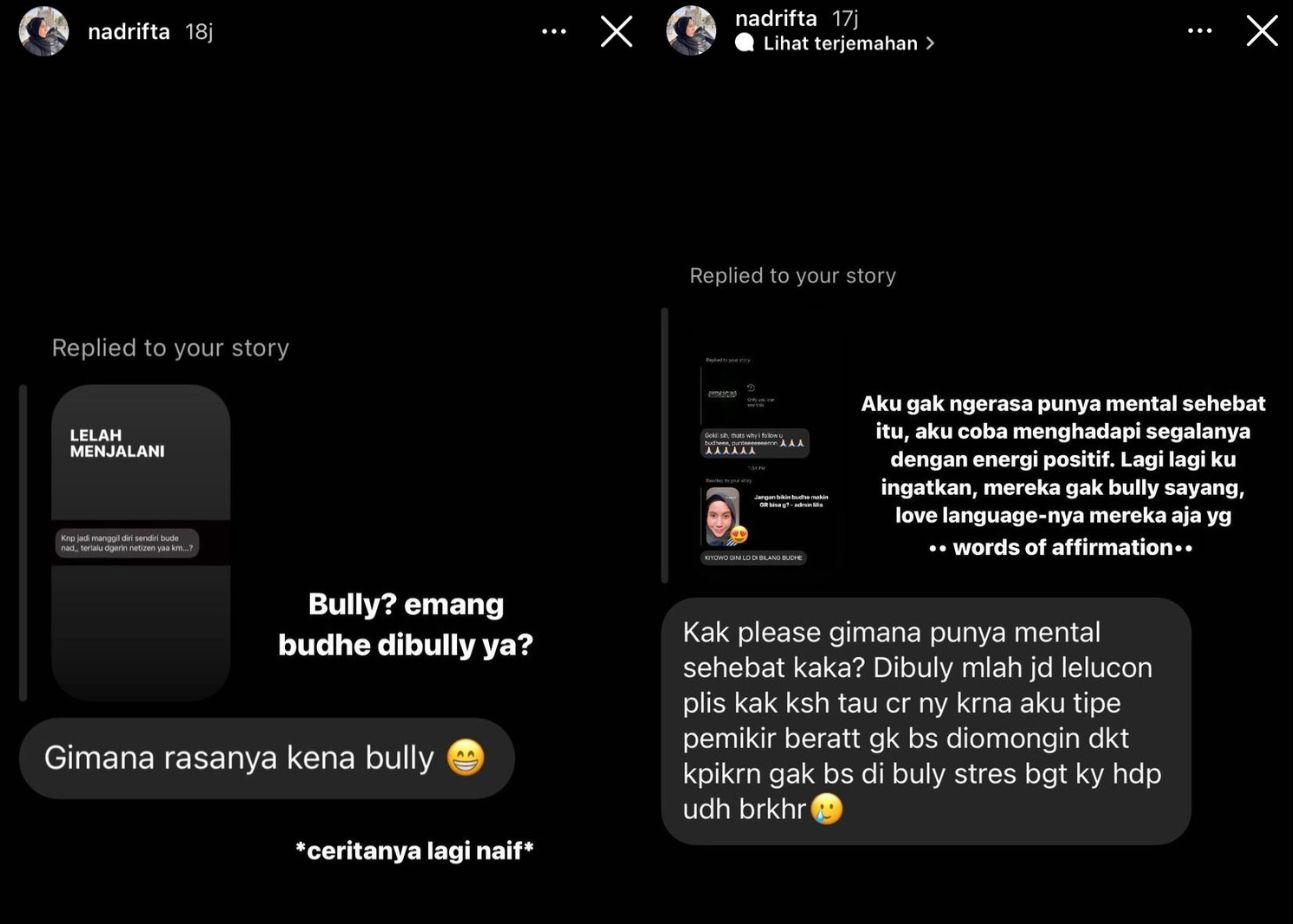 IGS Nadya Arifta