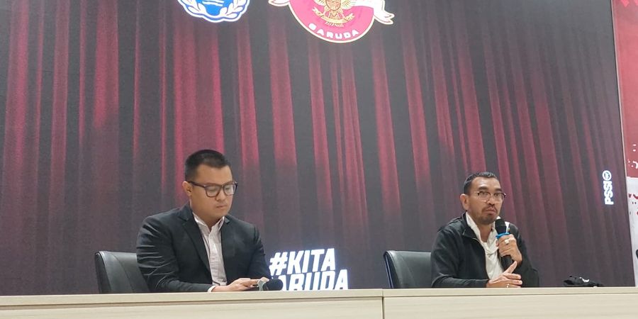 Exco PSSI Beberkan Tanda-tanda Pembatalan Piala Dunia U-20 2023 Indonesia