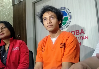 Ungkap Perkembangan Kondisi Jefri Nichol Usai 2 Minggu Lebih Ditahan, Polisi: Semakin Berisi Badannya!