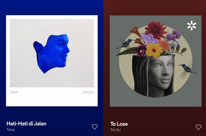 Titi DJ Akhirnya Rilis Lagu Balasan Untuk Tulus!
