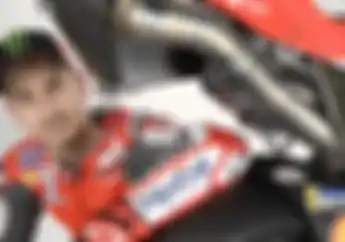 Mengejutkan! Ini Tujuan Jorge Lorenzo Rekrut 2 Pelatih Hadapi MotoGP 2018