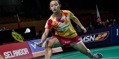 Tunggal Putri Malaysia Bikin Kejutan di Canada Open 2025, Rekan Senegara Viktor Axelsen Berakhir Ngenes