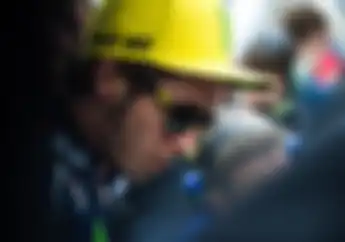Wah! Saat Pembalap Lain Pilih Liburan Natal dan Tahun Baru, Valentino Rossi Malah Lakukan Ini
