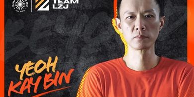 Lee Zii Jia Umumkan Pelatih Baru, Mantan Rival Angkatan Taufik Hidayat