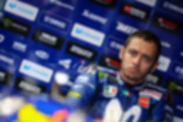 Valentino Rossi