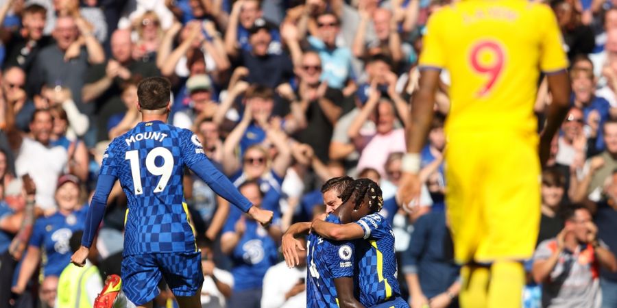 Brentford Vs Chelsea - Misi The Blues Kejar Rekor Spesial di Kandang The Bees