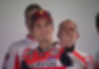 Walah.. Kondisi Terkini Dani Pedrosa Pasca Operasi Tenggelam Sama Isu Termas Clash