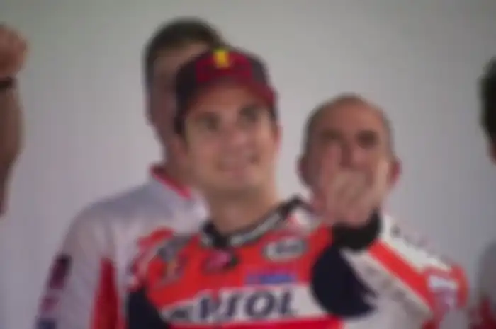 Dani Pedrosa