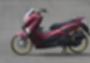 Dijadiin Thailook Tampilan Yamaha NMAX Makin Stylish dan Modis, Setuju Enggak Bosku?