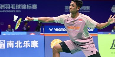 Rekap Hasil Malaysia Masters 2025 - Balas Dendam Tuntas Alwi Farhan, 9 Wakil Indonesia ke Babak 16 Besar, Unggulan China Merana