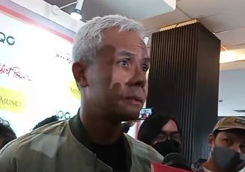 Achmad Hermanto Dardak, Ayah Emil Dardak Meninggal Dunia, Ganjar Pranowo Sampaikan Turut Belasungkawa