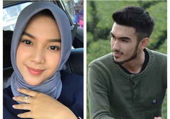 Dinikahi Pria 4 Tahun Lebih Muda, Sosok Suami Pesinetron Ini Bukan Orang Sembarangan, Ternyata Ini Pekerjaannya untuk Mengais Rezeki