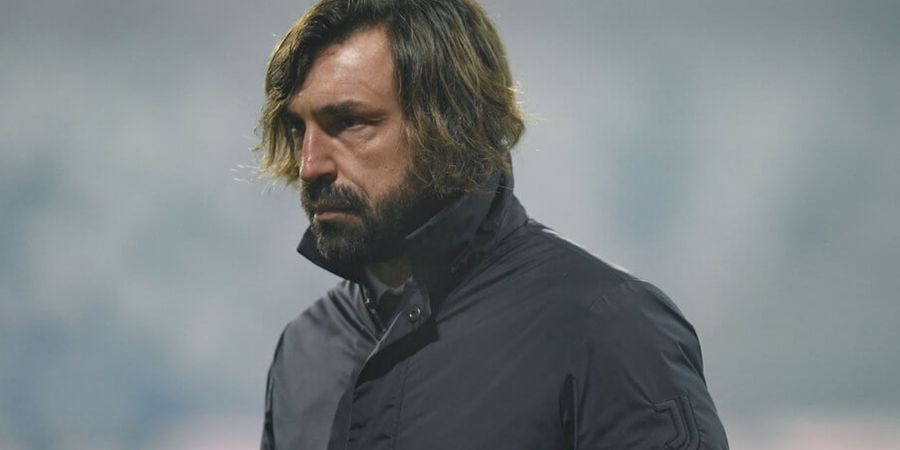 Cuma Setahun di Luar Negeri, Andrea Pirlo Pulang Kampung dan Tukangi Klub dari Pemain Keturunan Indonesia