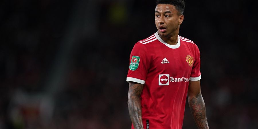 Siap Angkat Kaki dari Man United, Jesse Lingard Ditunggu Dua Raksasa Liga Italia