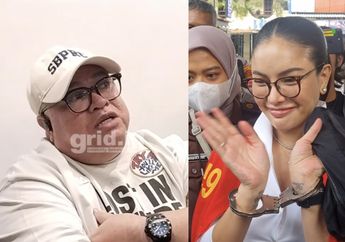 Razman Nasution Tanggapi Upaya Banding Nikita Mirzani Terkait Vonis Kasus Pemerasan, sang Pengacara: Dia Tinggal Mempertajam