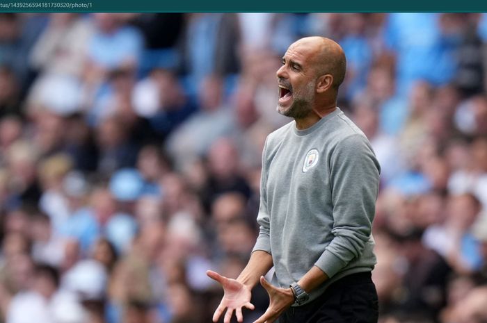 Pelatih Manchester City, Pep Guardiola, mengatakan skuadnya tak akan gentar andai bertemu dengan sesama tim Inggris di perempat final Liga Champions. 