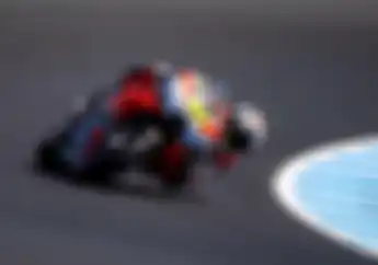 Carlo Pernat: Alvaro Bautista Layak Balapan di MotoGP Musim Depan