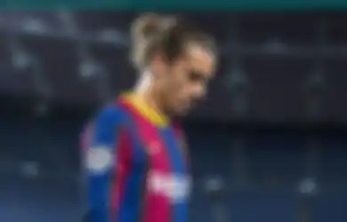 Buntut Video Rasis Griezmann, Developer Game ini Memutus Kontraknya!