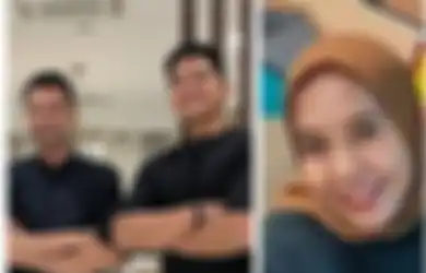 Makin Buka-bukaan Soal Hubungannya, Kaesang Pangarep Berani Boyong Nadya Arifta ke Andara, Raffi Ahmad Bocorkan Satu Hal Ini