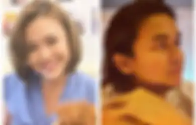 Dulu Tiba-tiba Putus dari Amanda Manopo, Billy Syahputra Kepergok Masih Kirim Hadiah Ini ke Pemeran Andin Ikatan Cinta