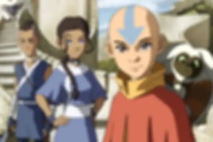 Avatar: The Last Airbender dijadwalkan tayang akhir 2025 nanti.