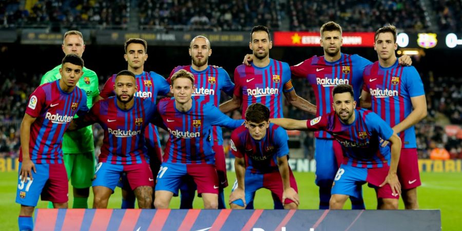 Link Live Streaming Drawing Play-off Liga Europa - Barcelona Ditunggu Eks Pemain Berdarah Indonesia dan 2 Jagoan Italia