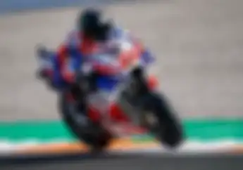 Danilo Petrucci Yakin Murid Valentino Rossi Akan Menjadi Pembalap Top MotoGP