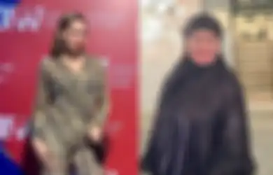 Nikah Pertama Cuma Bertahan 7 Bulan, Pemeran Tante Rossa di Film Punk In Love Kini Diajak Taaruf Usai Tampil Berhijab, Ogah Punya Suami Nganggur Pertimbangan Pertama