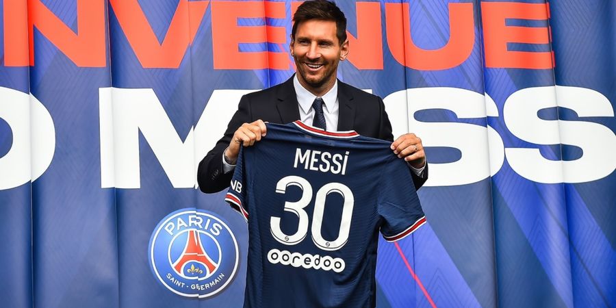 Kedatangan Lionel Messi Memakan 7 Korban, PSG Terpaksa Cuci Gudang di Bursa Transfer Januari