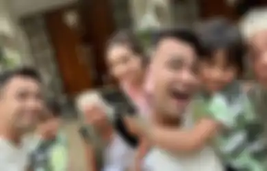 Sempat Gugat Raffi Ahmad dan Nagita Slavina Gegara Dimasukkan ke Rumah Sakit Jiwa, Gideon Tengker Mencak-mencak Bongkar Masalah Keluarga