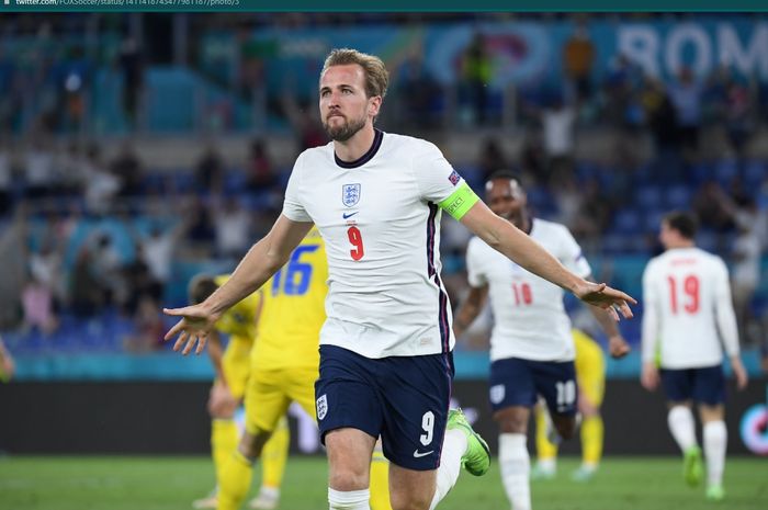 Aktivitas transfer Harry Kane ke Manchester City dikabarkan bisa merusak rencana besar milik Manchester United.