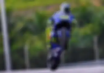 Valentino Rossi Puji Penampilan Jorge Lorenzo, Sudah Akur Nih?